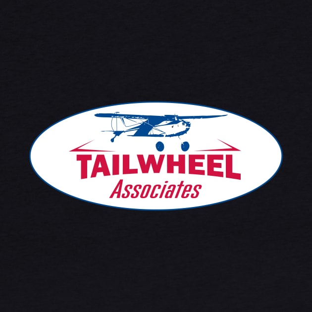 Tailwheel Associates - Large front by ocsling